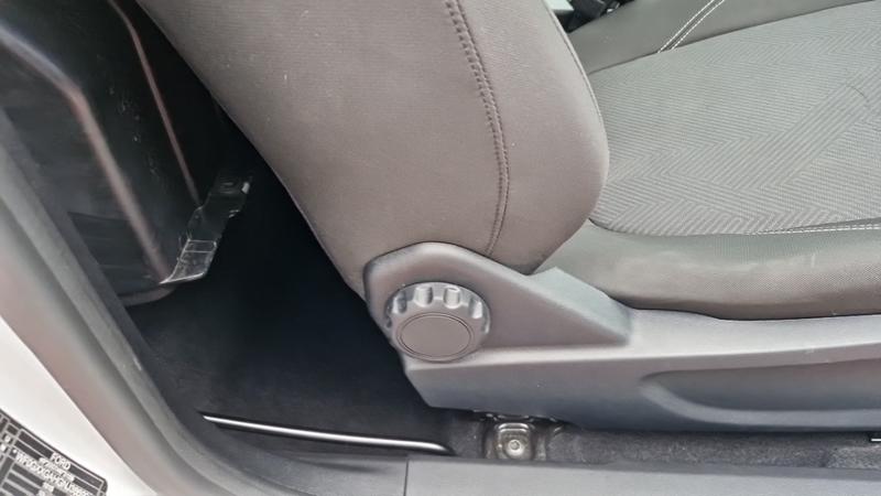 Ford Fiesta Affaires 1.0 Ecoboost Flexifuel 95 Ch Ss Bvm6 Trend