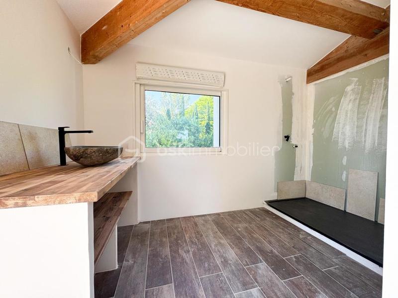 Villa - 167 m² - 6 pièces