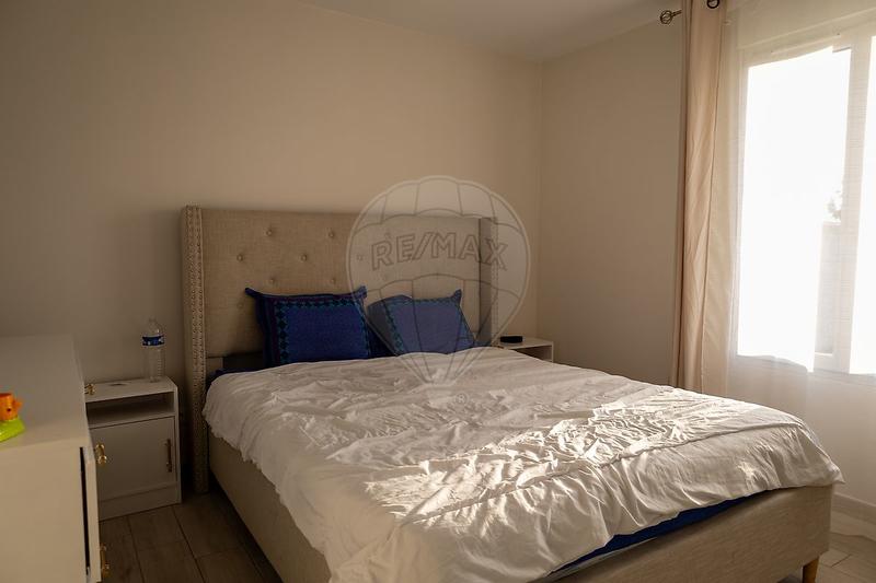 Maison - 123 m² - 4 pièces