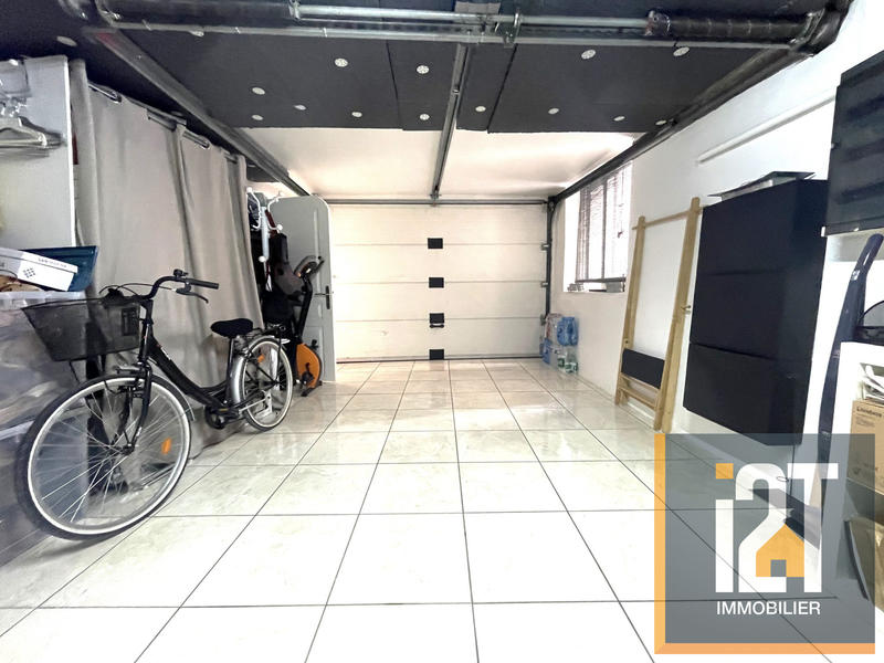 Maison contemporaine - 83 m² - 3 pièces