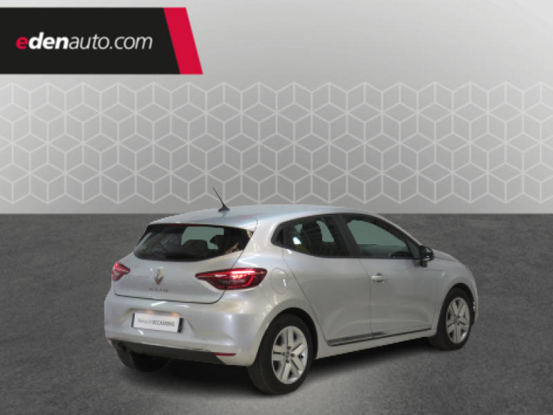 Renault Clio Blue dCi 100 - 21n Business