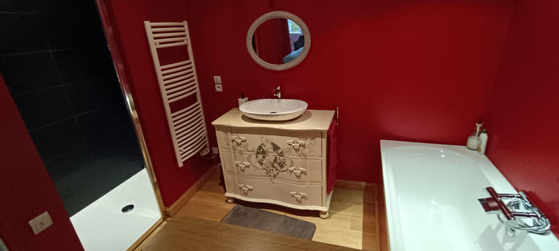 Appartement - 106 m² - 3 pièces