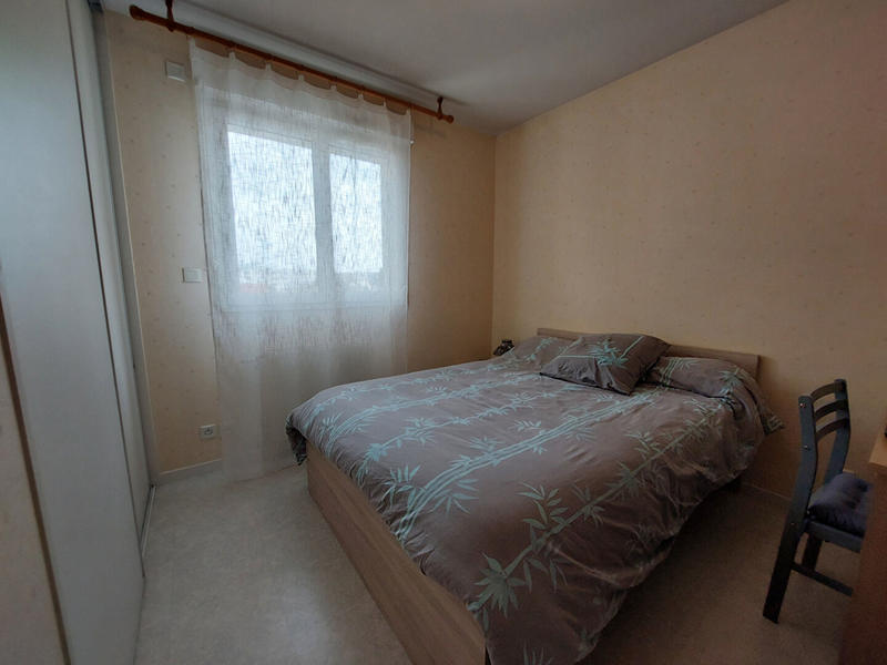 Appartement - 85 m² - 4 pièces