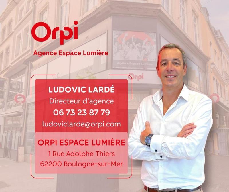 Appartement - 74 m² - 3 pièces