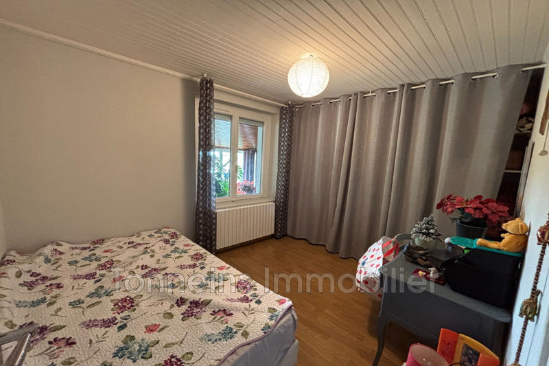 Maison - 142 m² - 5 pièces