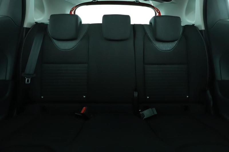 Renault Clio 1.2 TCe Intens Eco2 Edc 120 ch