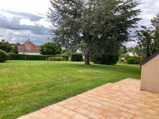 Maison - 173 m² - 5 pièces