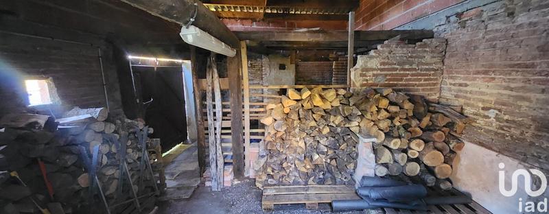 Maison - 86 m² - 3 pièces