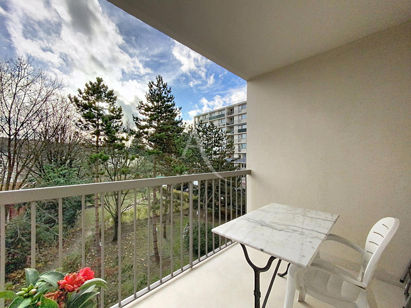 Appartement - 74 m² - 4 pièces