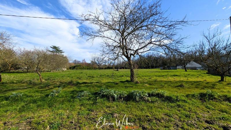 Maison - 87 m² - 4 pièces