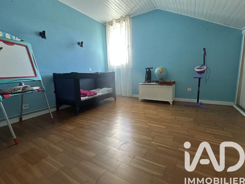 Maison - 146 m² - 6 pièces