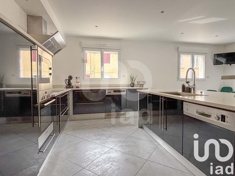 Maison - 139 m² - 4 pièces