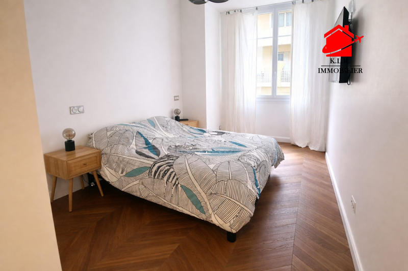 Appartement - 77 m² - 3 pièces