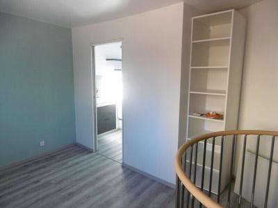 Maison - 44 m² - 2 pièces