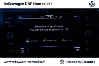 Volkswagen t-Roc Cabriolet 1.5 Tsi Evo 150 Start/Stop Dsg7 Style