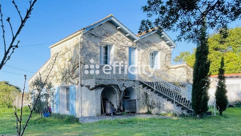 Villa - 88 m² - 4 pièces