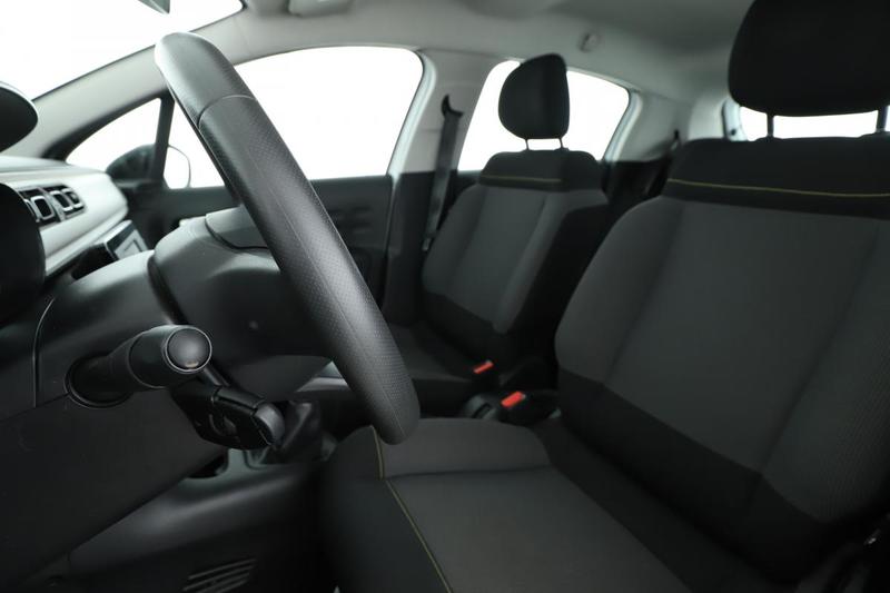 Citroën C3 1.2 PureTech Live 83 ch