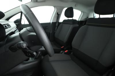 Citroën C3 1.2 PureTech Live 83 ch