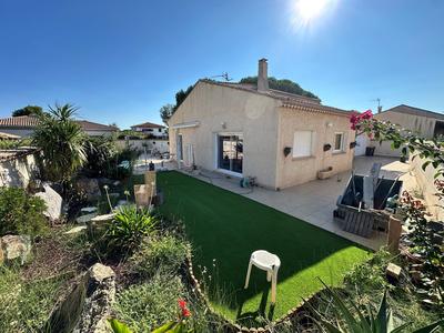Villa - 140 m² - 5 pièces