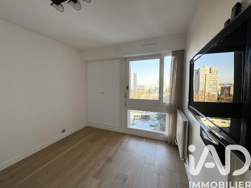 Appartement - 94 m² - 4 pièces