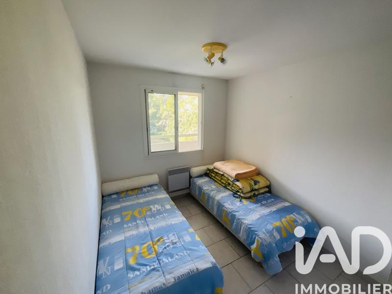 Appartement - 53 m² - 3 pièces