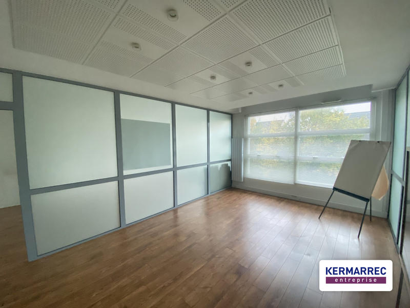 Bureau - 100 m²