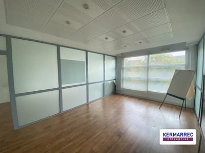 Bureau - 100 m²