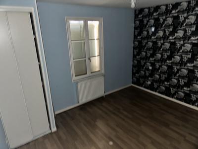 Appartement - 47 m² - 3 pièces