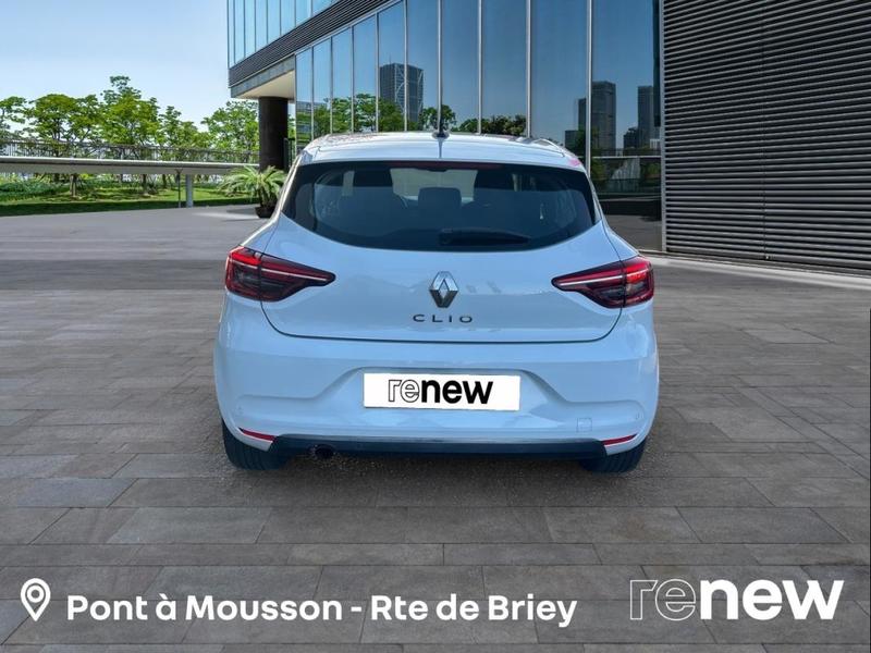 Renault Clio V Blue dCi 85 Business