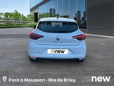 Renault Clio V Blue dCi 85 Business