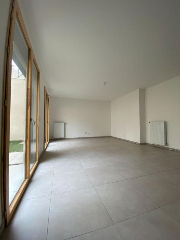 Maison - 91 m² - 4 pièces