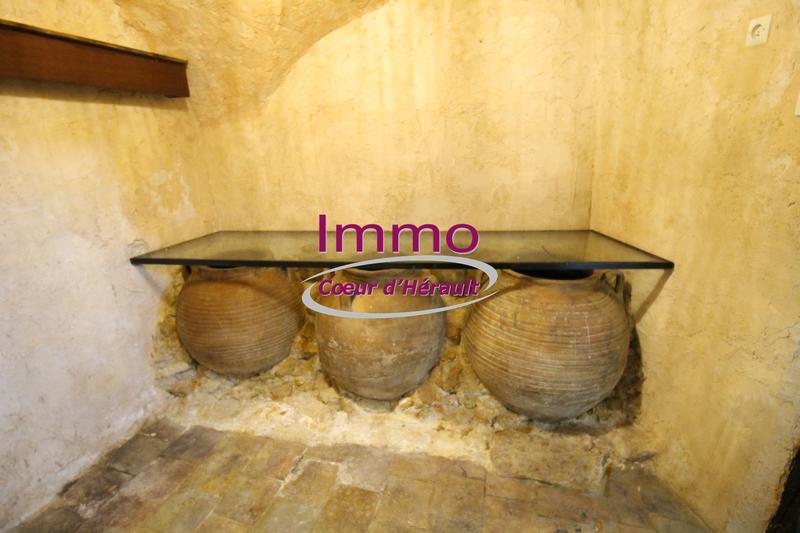 Maison - 180 m² - 8 pièces