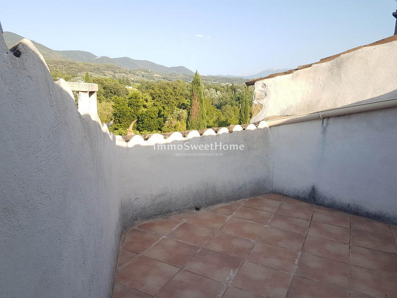 Maison - 143 m² - 7 pièces