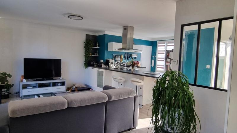 Maison - 101 m² - 4 pièces