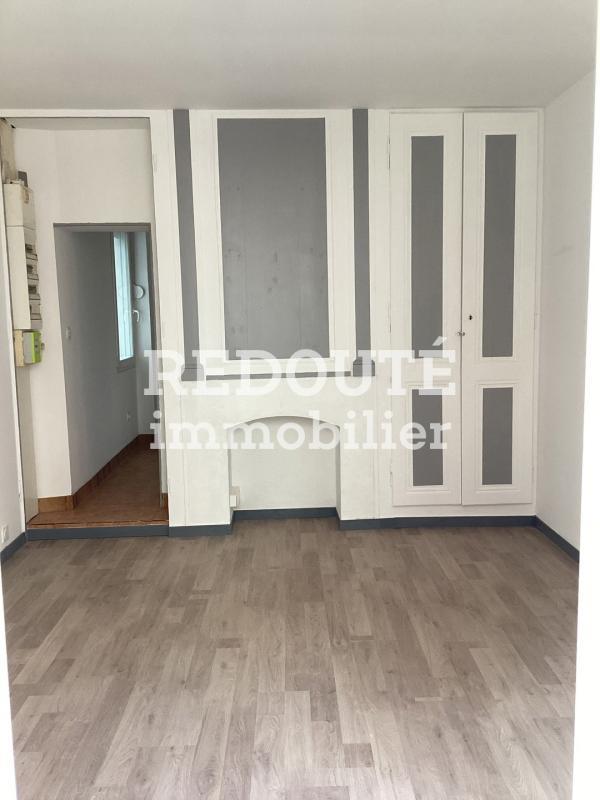 Immeuble - 6 pièces