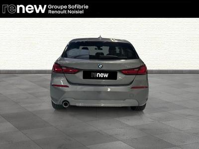 Bmw Série 1 F40 116i 109 ch Dkg7 Business Design