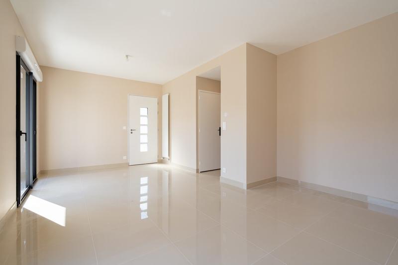 Maison - 92 m² - 6 pièces