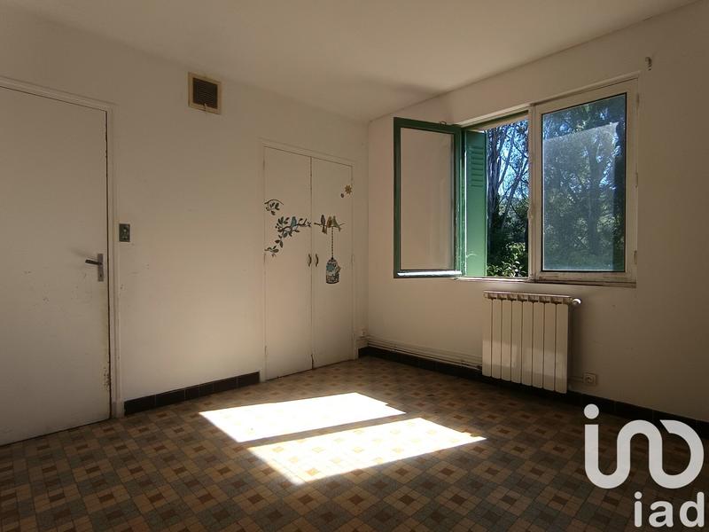 Maison - 158 m² - 8 pièces