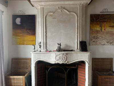 Maison - 304 m² - 10 pièces