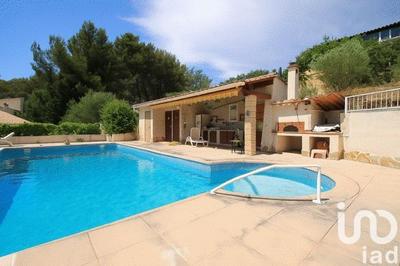 Maison de campagne - 150 m² - 5 pièces