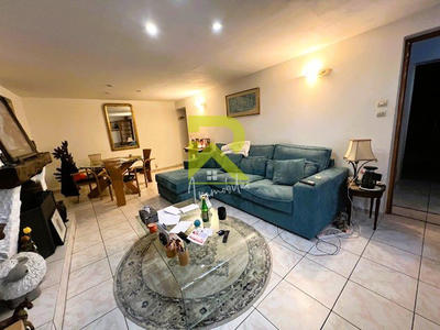 Maison de village - 133 m² - 5 pièces