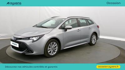 Toyota Corolla Ts Touring Spt 1.8 140ch Dynamic Business + Programme Beyond Zero Academy
