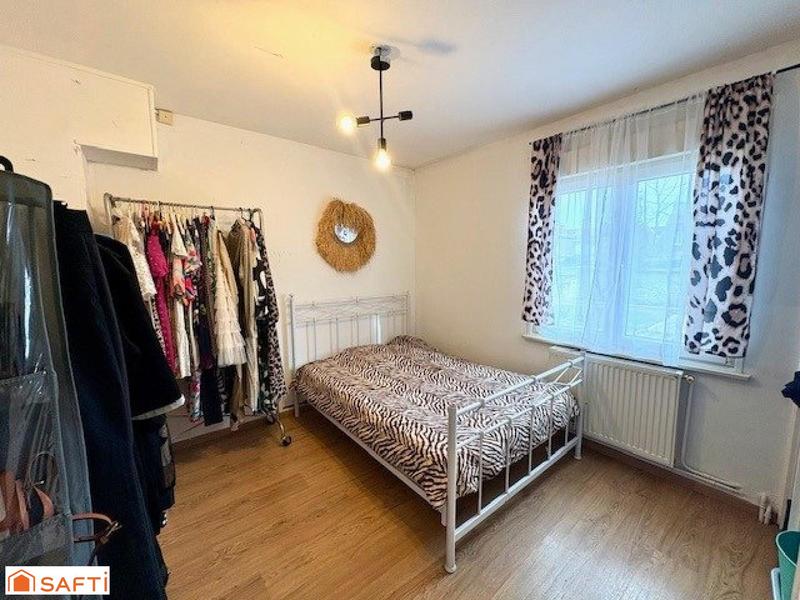 Maison - 102 m² - 7 pièces