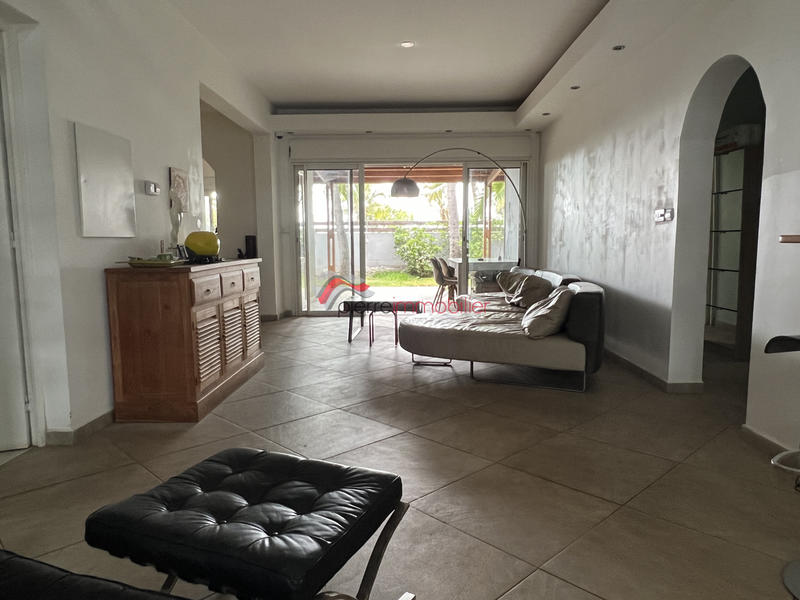 Villa - 125 m² - 5 pièces