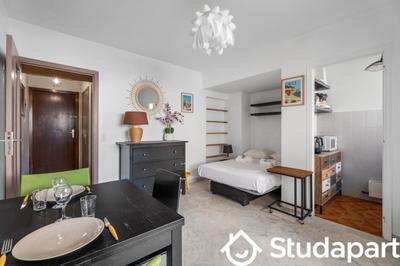 Appartement - 22 m² - 1 pièce