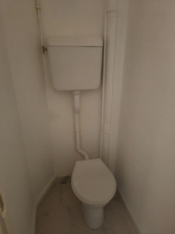 Appartement - 52 m² - 3 pièces