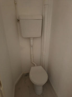 Appartement - 52 m² - 3 pièces