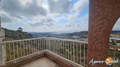 Maison - 58 m² - 3 pièces