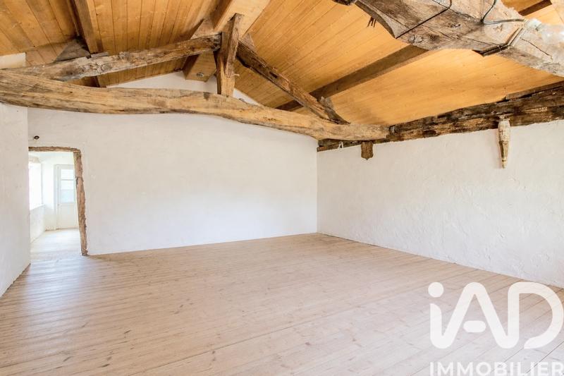 Maison - 119 m² - 5 pièces