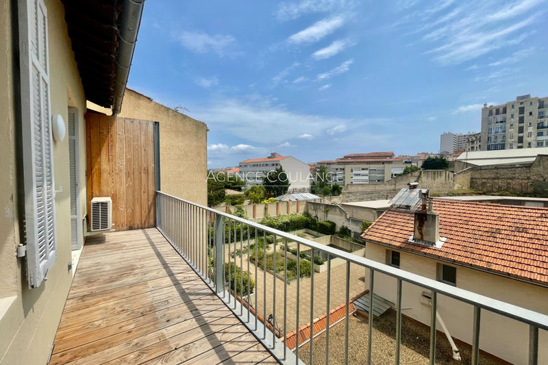 Appartement - 73 m² - 4 pièces